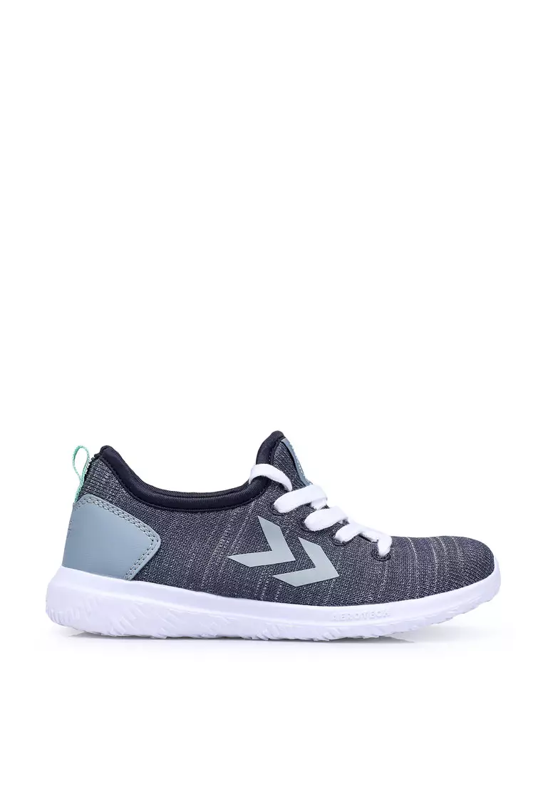 Jual Hummel Actus Easyfit JR Trainers Original 2023 | ZALORA Indonesia ®