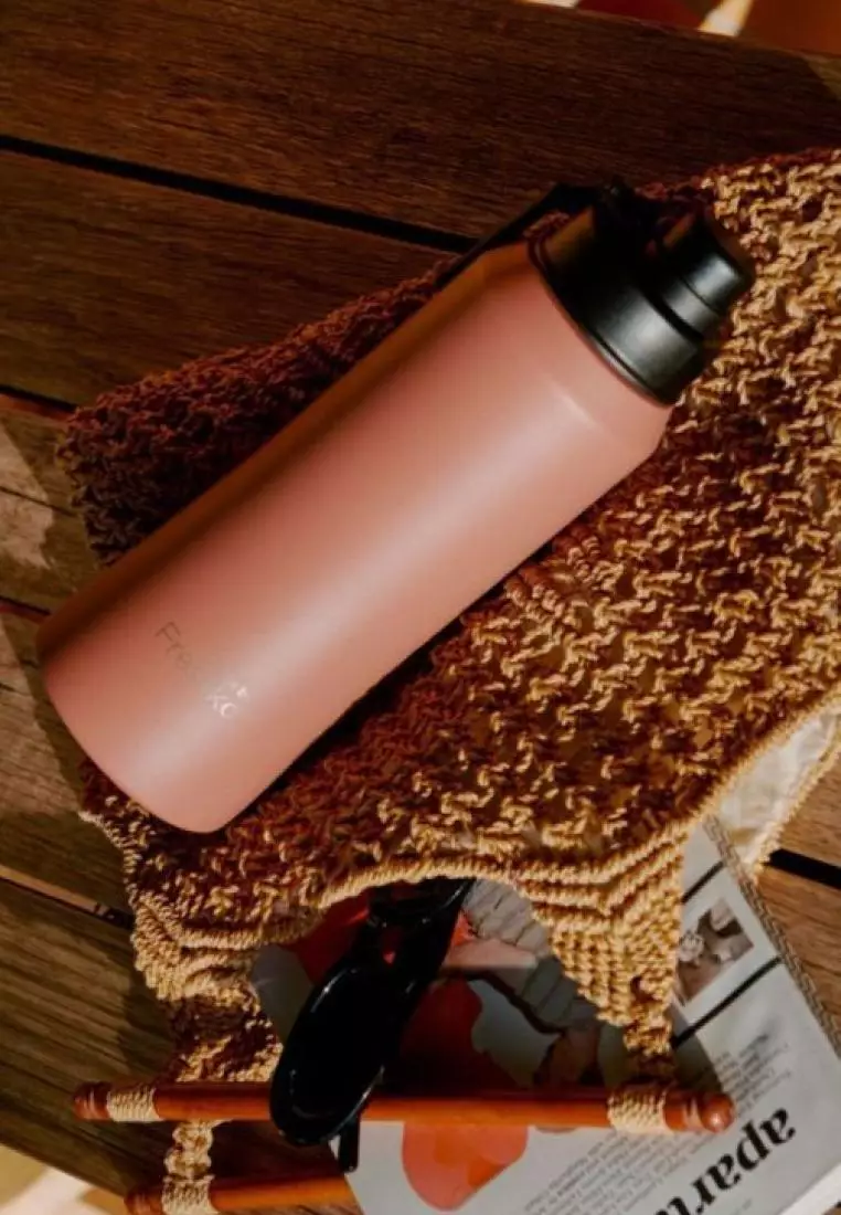 Buy Fressko Made By Fressko Core 34oz Insulated Stainless Steel Drink