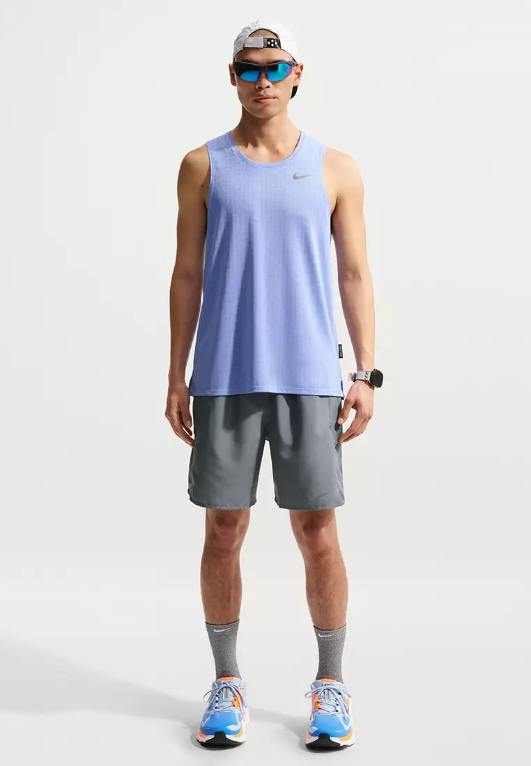 Nike Dri-Fit Miler 7Bf Short