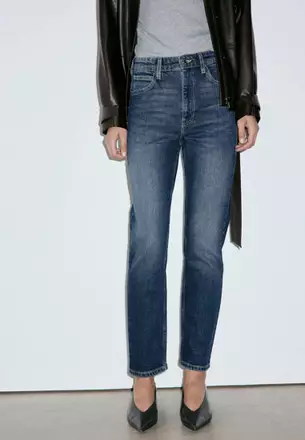 Mom Jeans Online | Sale Up to 90% @ ZALORA Singapore