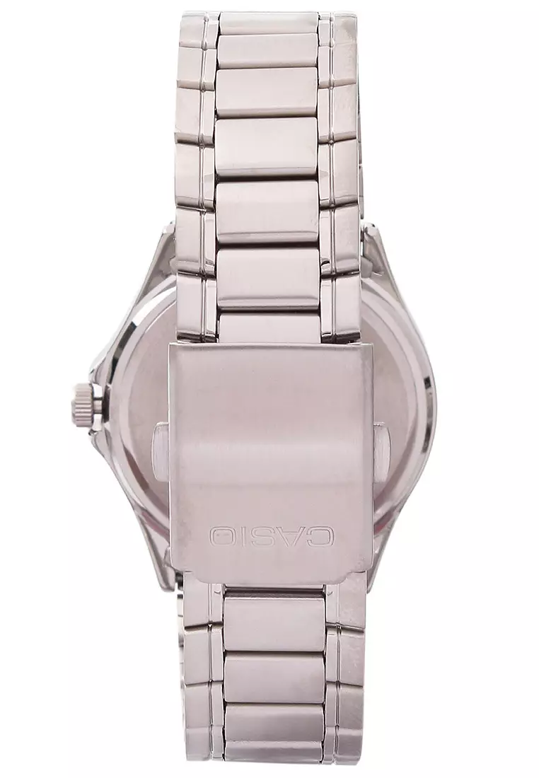 Analog Watch MTP-1239D-2ADF