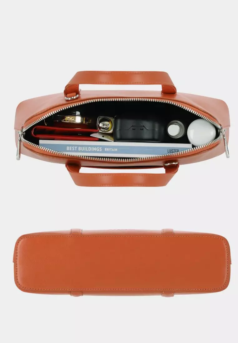 Marhen J Hazel Bag Brick