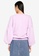 ONLY purple Zia Life Sweater 89670AACF4BC3EGS_5