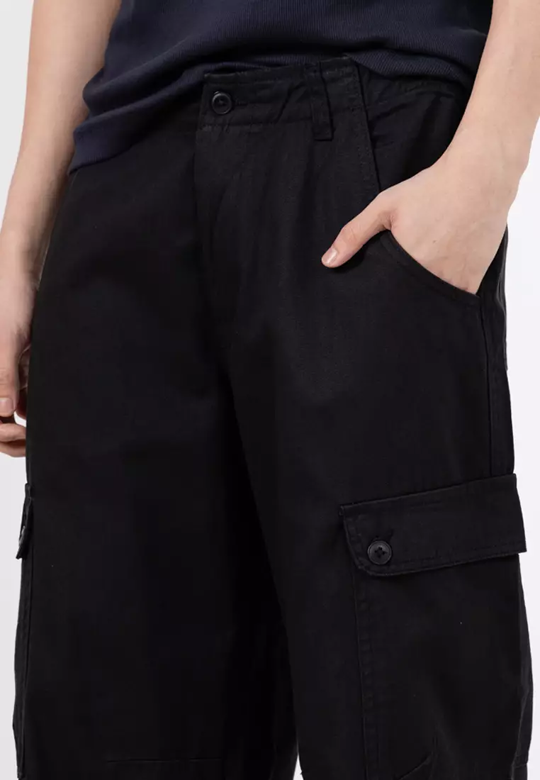 Barrel Cargo Pants