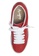 Shu Talk red AMAZTEP Stylish Leather Sneakers 86C98SH4201E78GS_5
