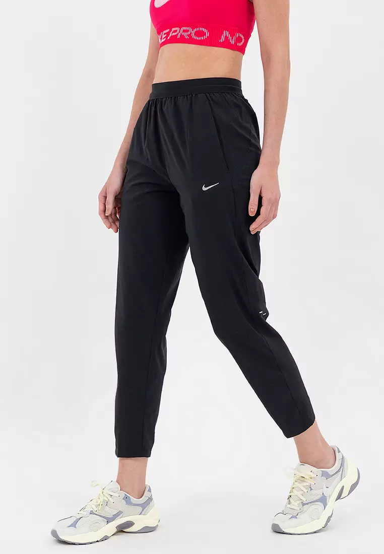 W NK TEMPO DF MR 7/8 PANT