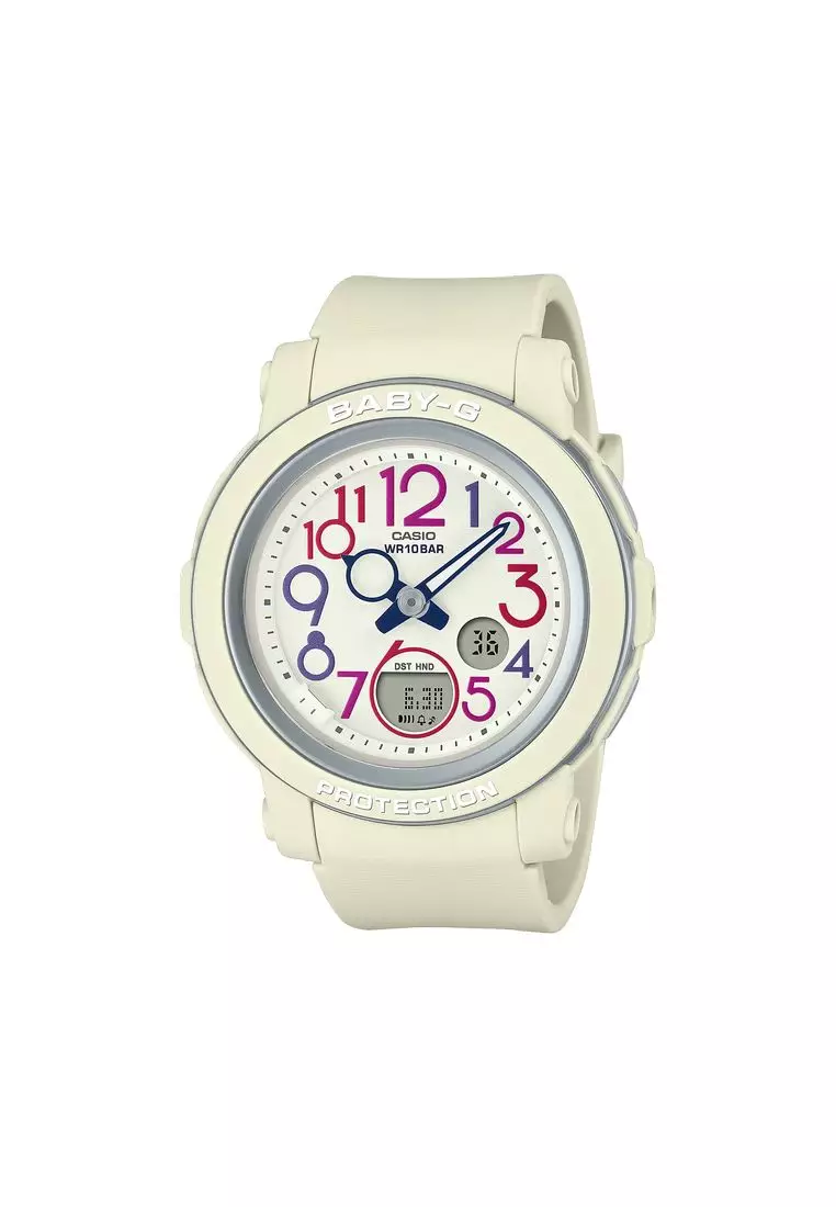 CASIO BABY G BGA 290PA 7A