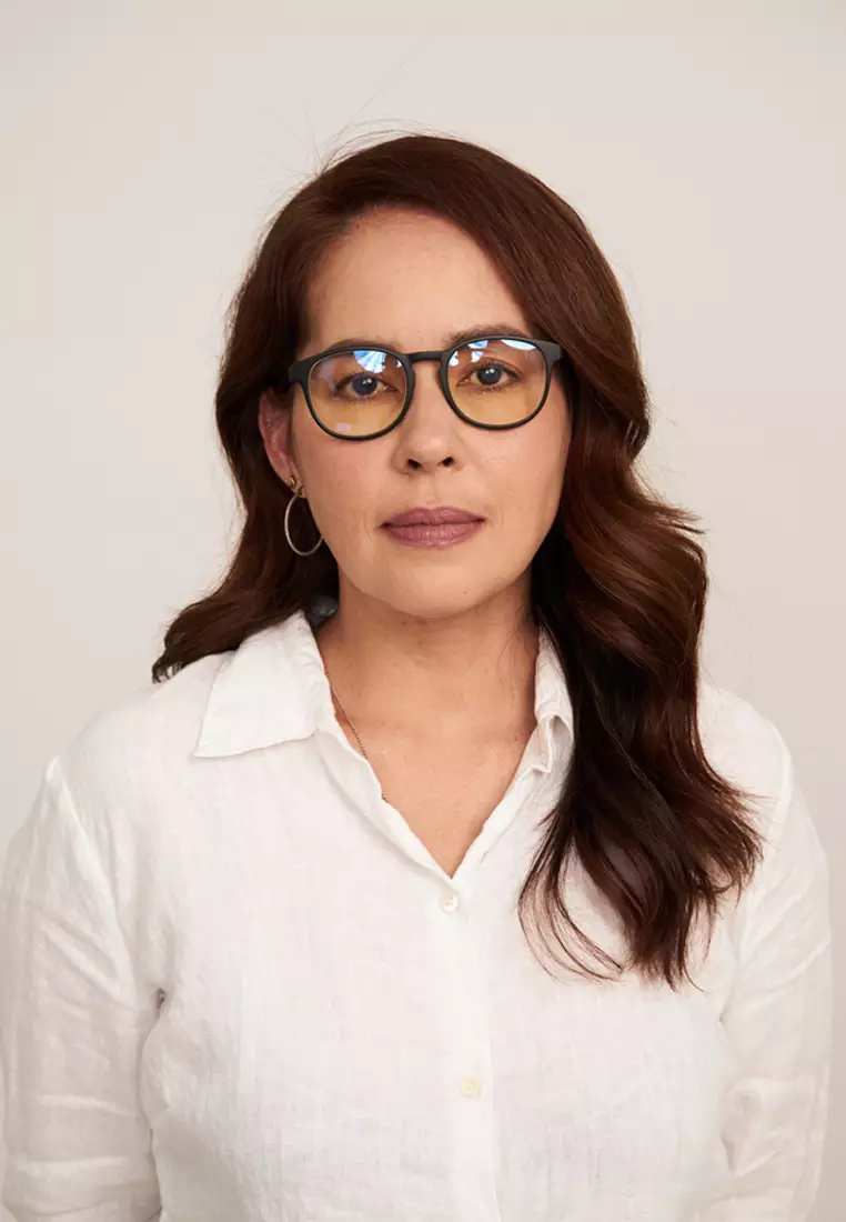 2204 (C1-Black) +2.75 Anti-Radiation/Computer Reading Glasses