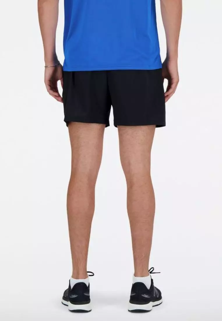 5 Inch Shorts