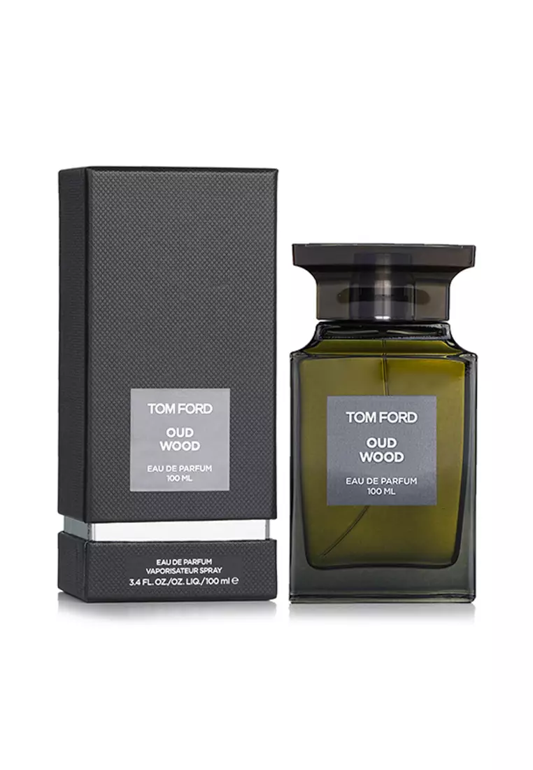 TOMFORD OUD WOOD 100ml 免税店購入品