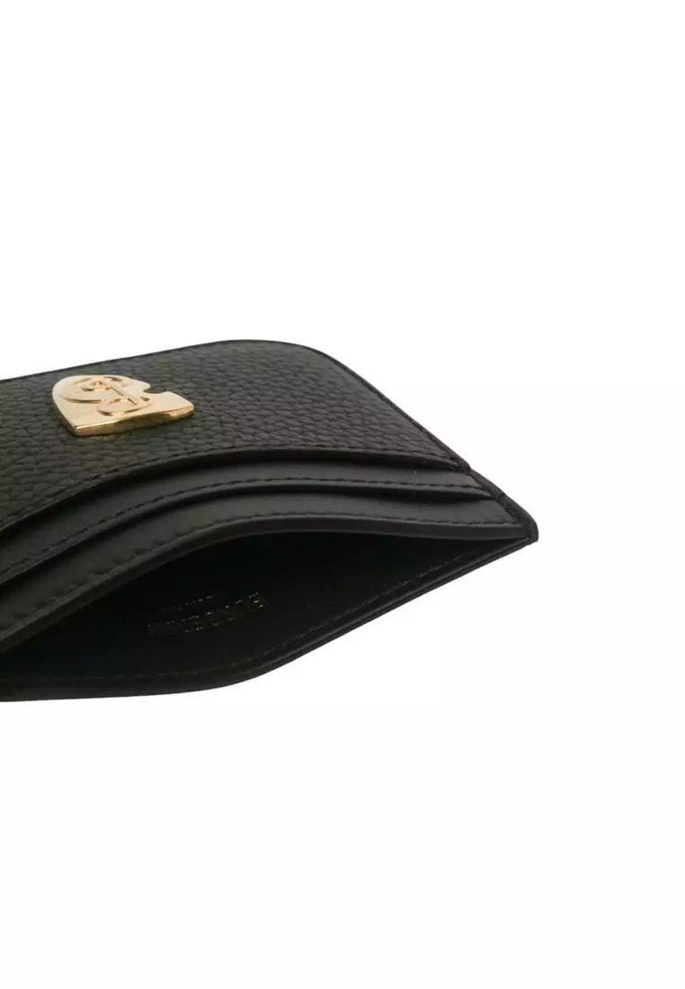 B Shield Card Holder