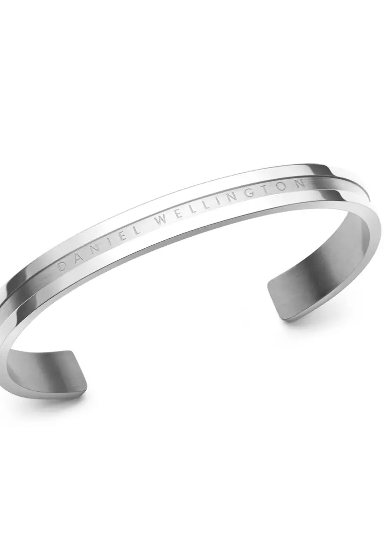 Cuff dw silver hotsell