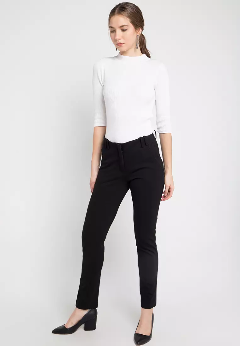 Femme - Celana Sopan Skinny