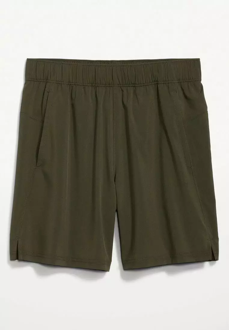 Essential Woven Workout Shorts for Men -- 9-inch inseam - Old Navy  Philippines