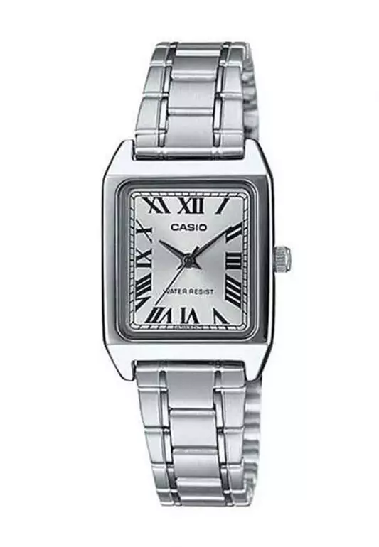 Analog Watch LTP-V007D-7B