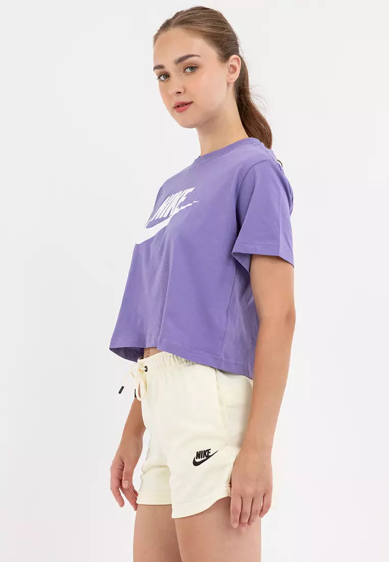 Sportswear Essential Women's Cropped T-Shirt