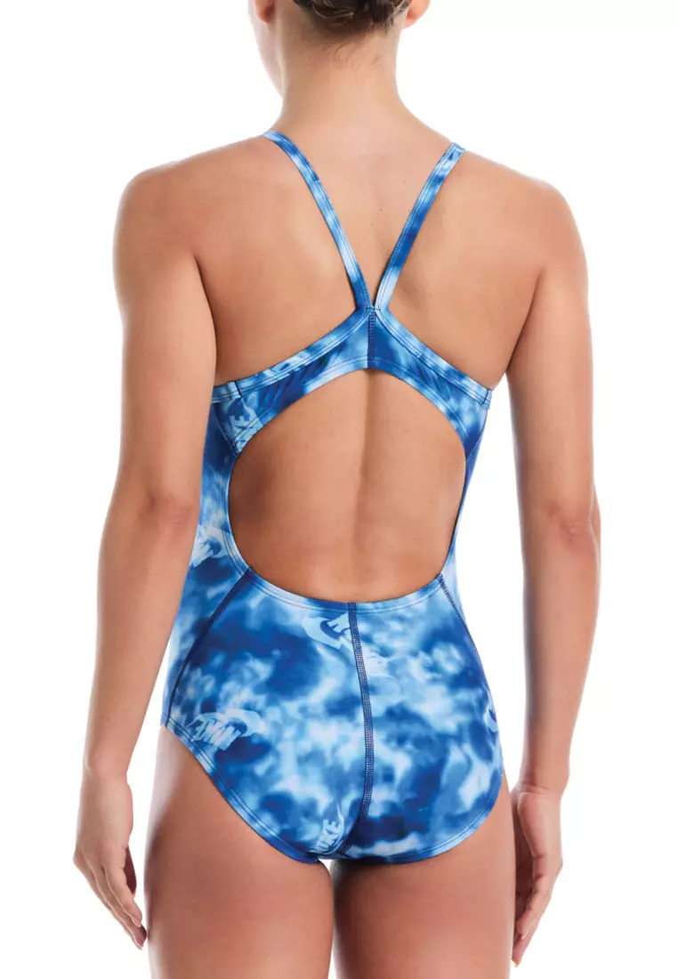 Mutli Prt Racerback Low Leg