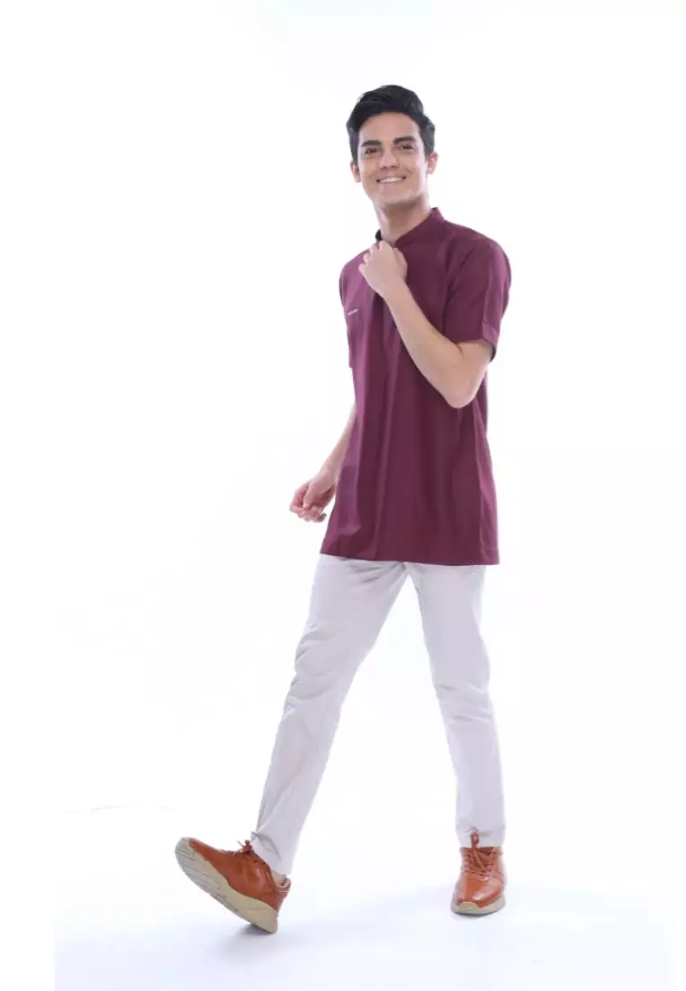 Kurta Mulk by Hudz