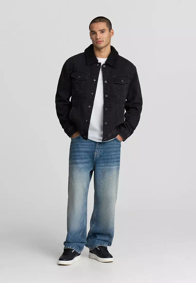 Man Outerwear
