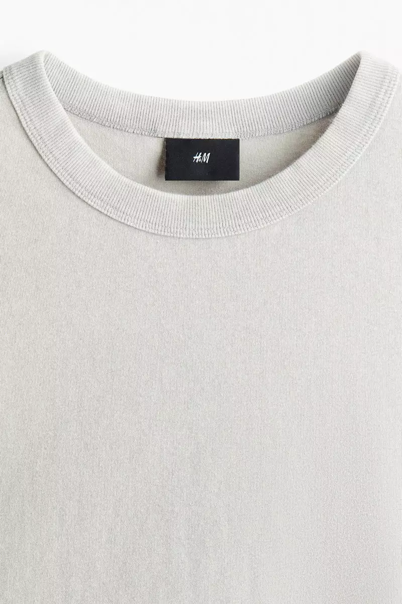 Loose Fit T-shirt