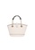 Coach white COACH large leather shoulder slung handbag for women C38F2ACB3695A4GS_2