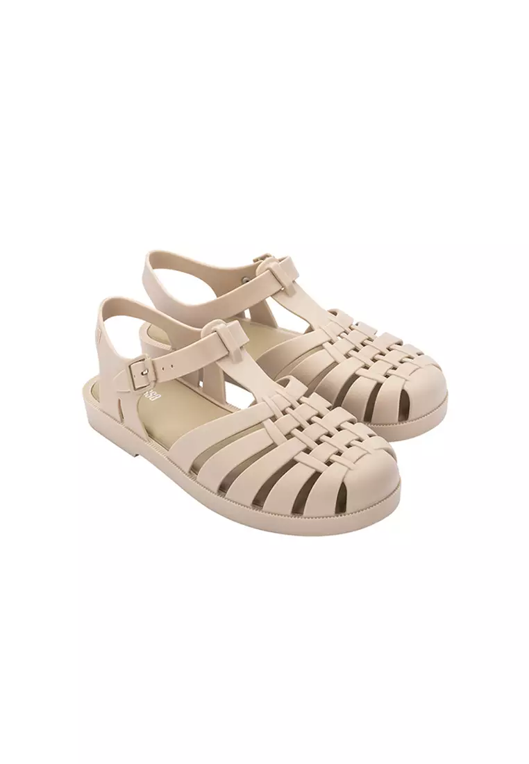 Melissa Possession Women Sandals
