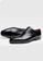 Twenty Eight Shoes black Leather Cap Toe Business Shoes 201608-11 8BD6ASH55D29D1GS_3