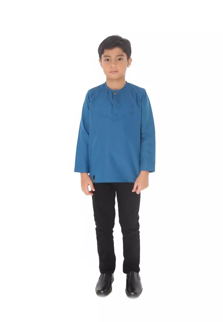 Kurta Hassan For Kids