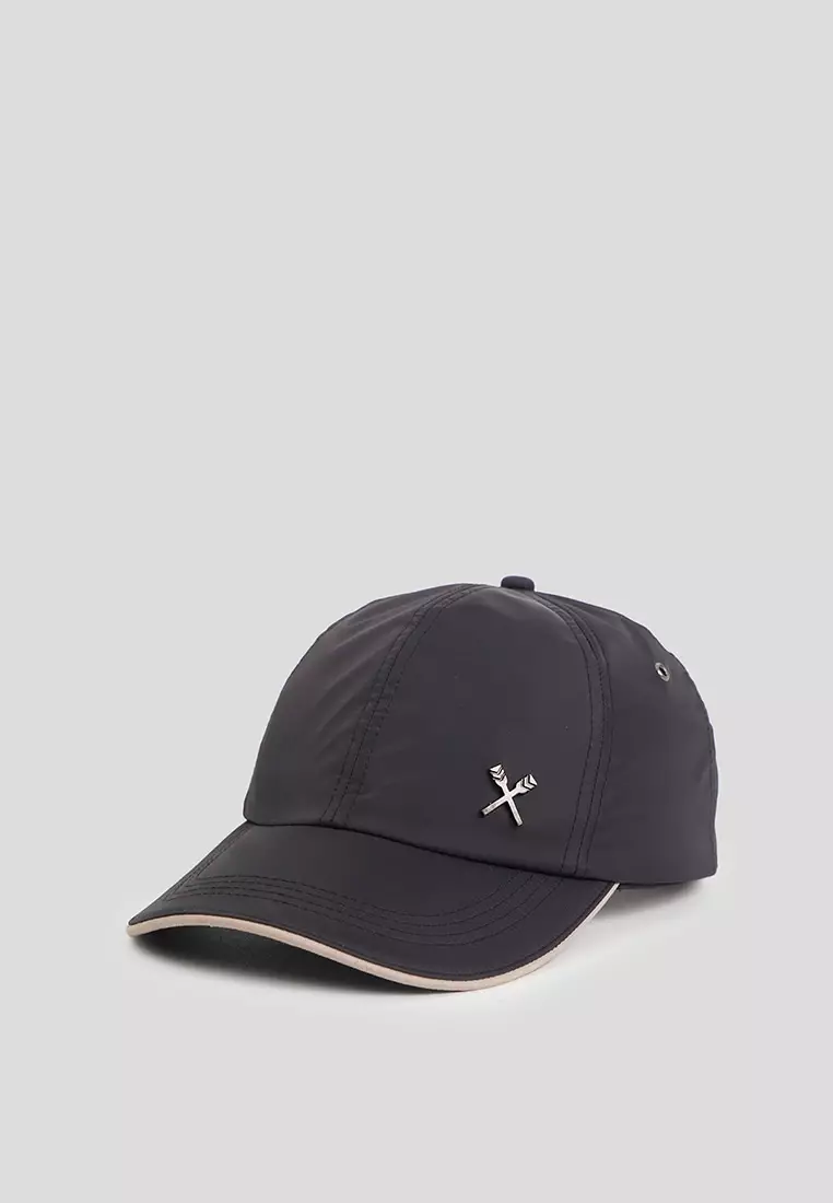 Ripstop Baseball Cap