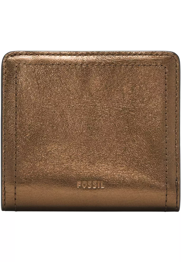 Buy Fossil Logan Wallets & Purses SL10014711 2023 Online | ZALORA