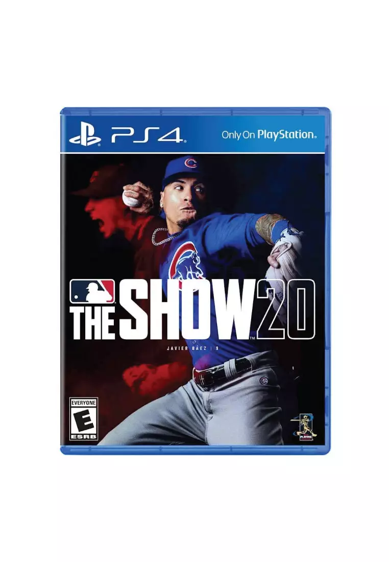 Mlb ps4 cheap