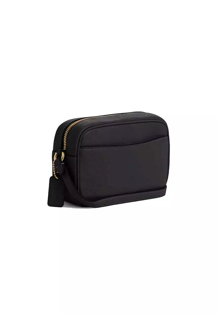 Mini Jamie Camera Bag Black CQ875