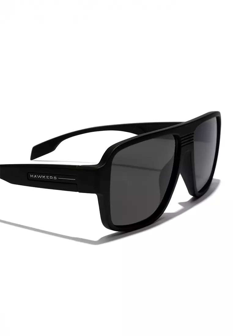 Parlay - Black Grey Exclusive Sunglasses for Men and Women, Unisex. Official Product designed in Spain