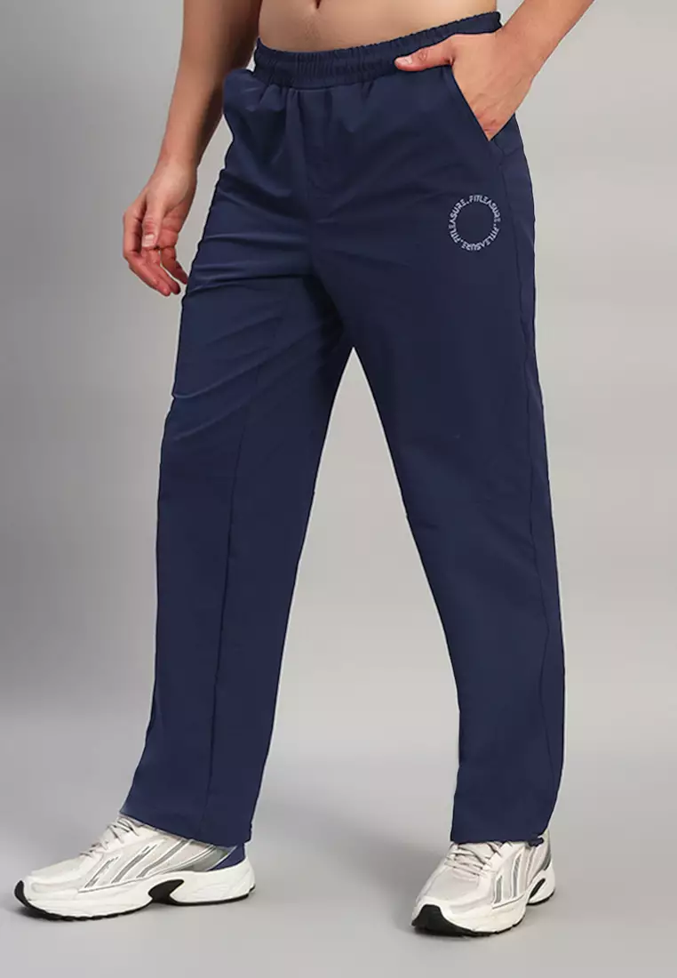 Men’s Performance Cargo Joggers