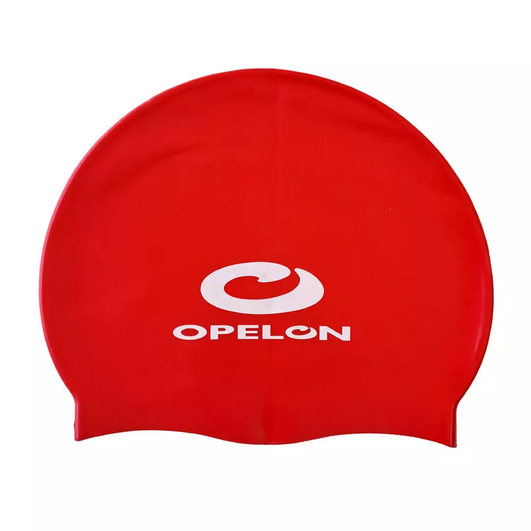 Swim Cap Silicone Junior  Topi Renang Silicone