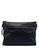 COACH black and silver Edge Messenger Bag (cv) 8DF0CACB77BC0DGS_3