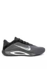 Black/Metallic Silver-Dk Smoke Grey