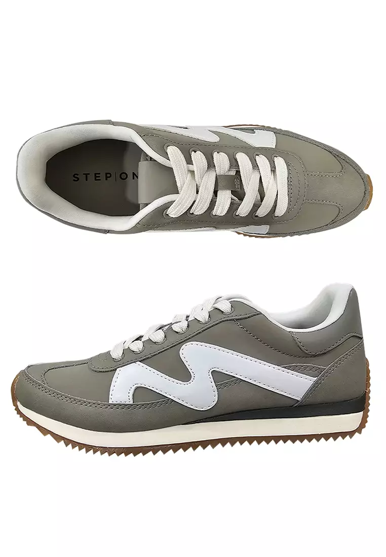 Women's Frankie Sneaker