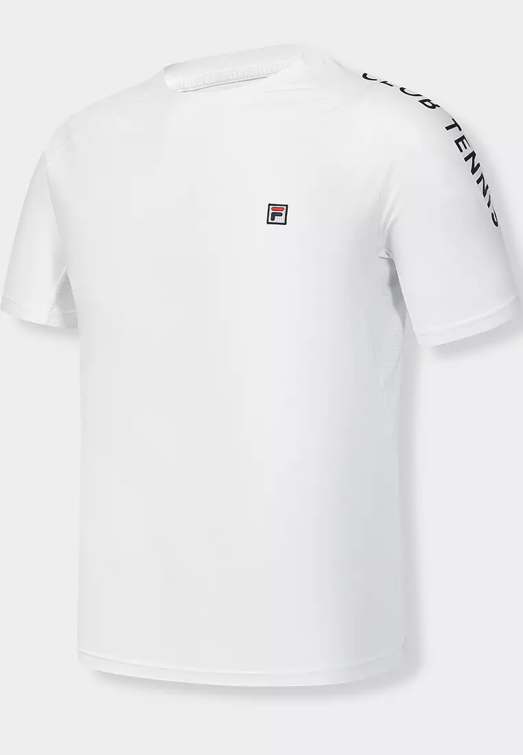 Buy FILA FILA CORE ATHLETICS TENNIS1 ART IN SPORTS Men Short
