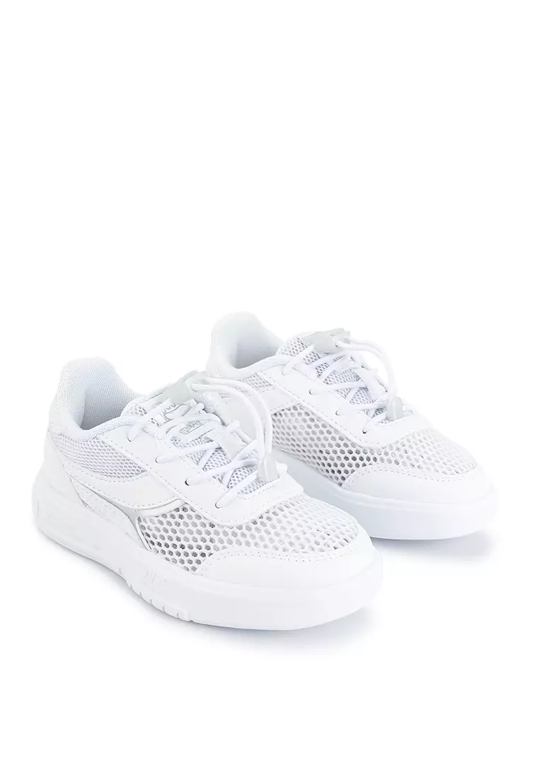 Buy 361 Little Kid s Skateboard Shoes 2024 Online ZALORA Singapore
