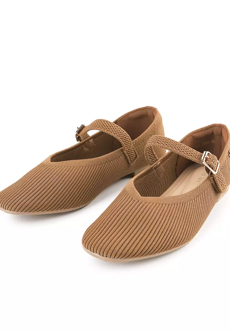 Ladies Shoes 06209Za
