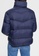 ESPRIT navy ESPRIT Quilted jacket with recycled down filling C91A6AAD702503GS_2