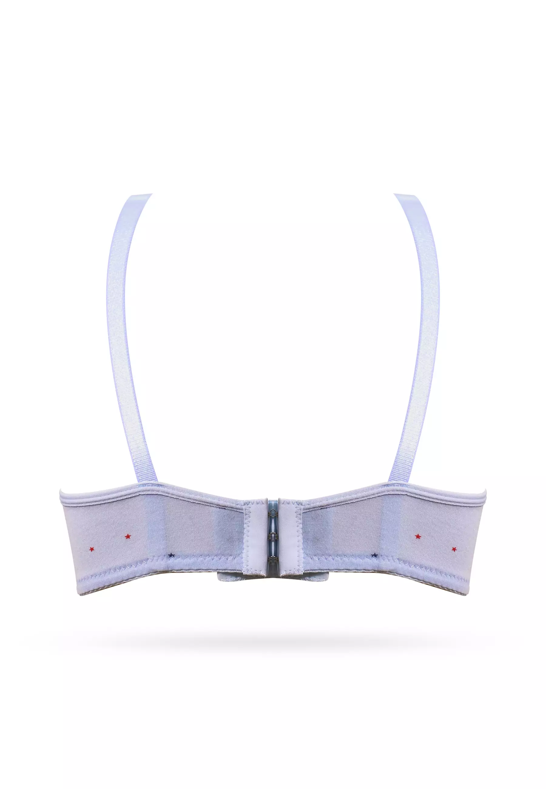 YouHave ( You’ve ) BH Wanita Bra Wanita Remaja Busa Sedang Beha Be Ha Tanpa Kawat Women Step One Woman Cewe Perempuan Remaja 100205