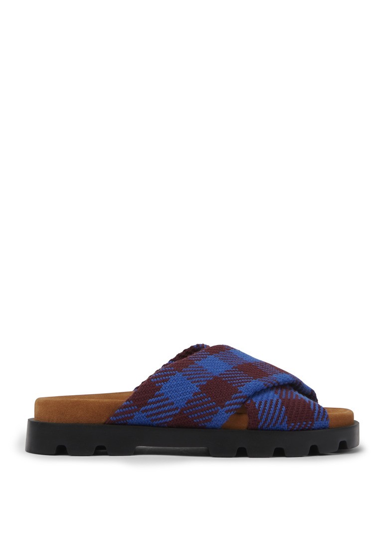 CAMPER Women Sandals /Brutus /multi-K201322-004