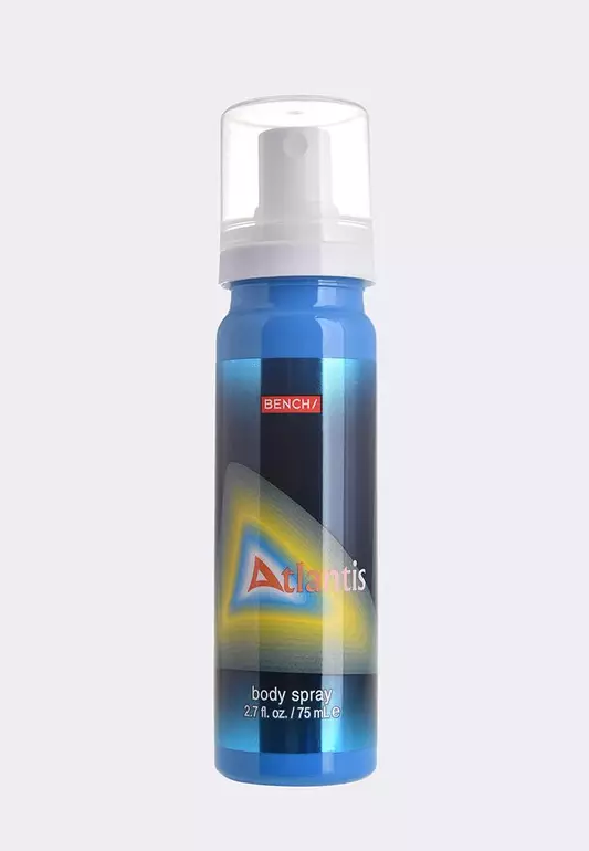 Atlantis Body Spray 75ml