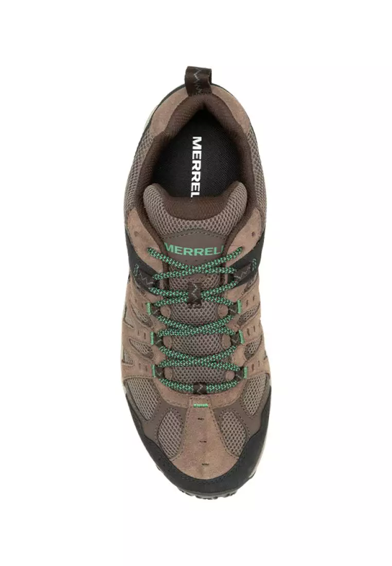 merrell accentor walking shoes
