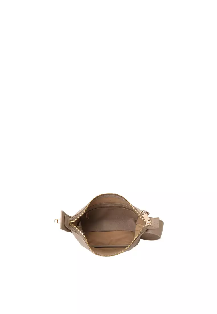 NINA Mini Bag - Milkshake Latte