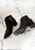 Twenty Eight Shoes black Basic Pointy Ankle Boots VB9336 97F7DSH7E42C1DGS_4