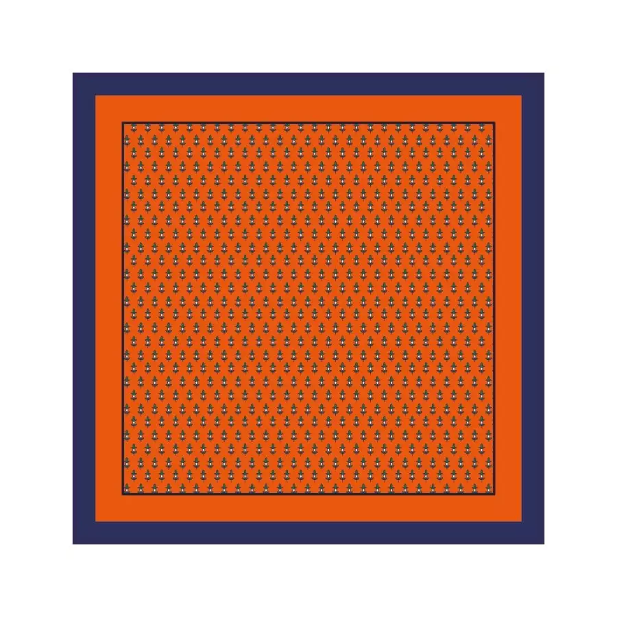 Houseofcuff Scarf Syal Bandana Leher Pria Formal X24