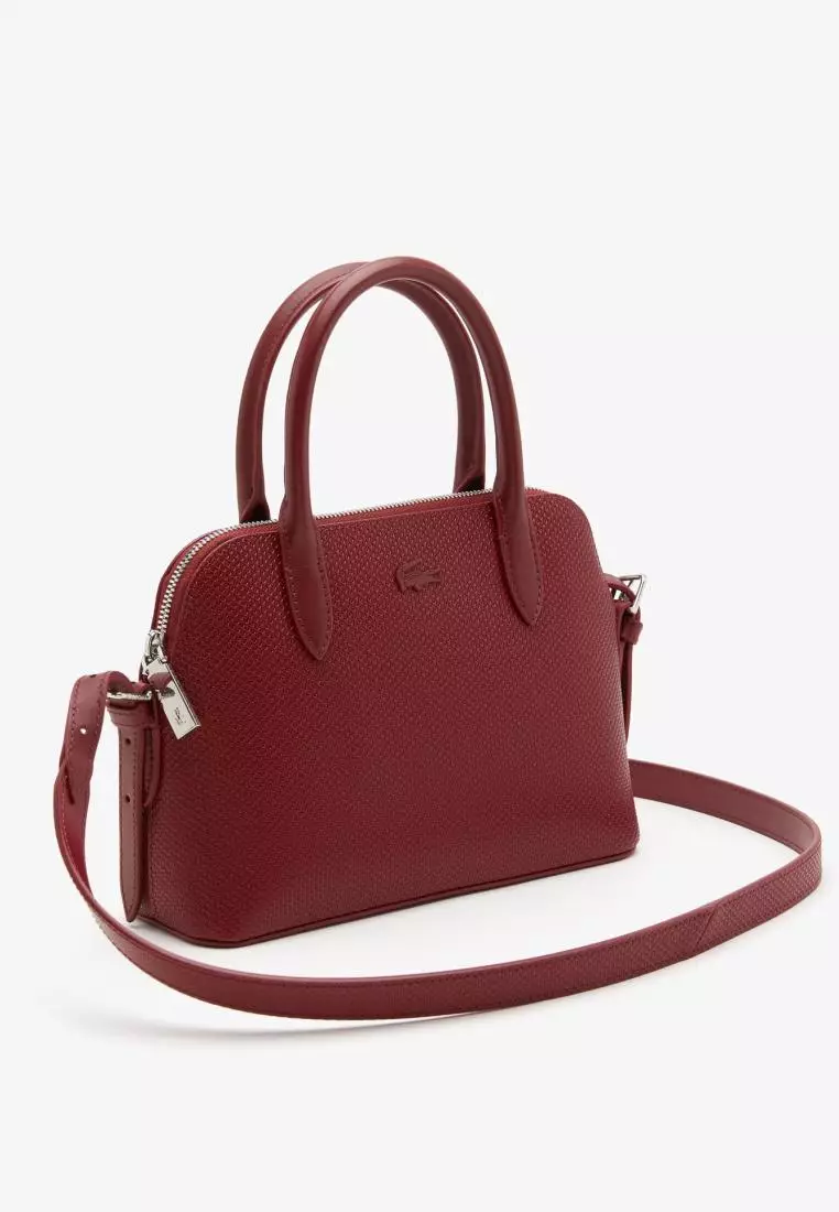 Lacoste chantaco bag price philippines new arrivals